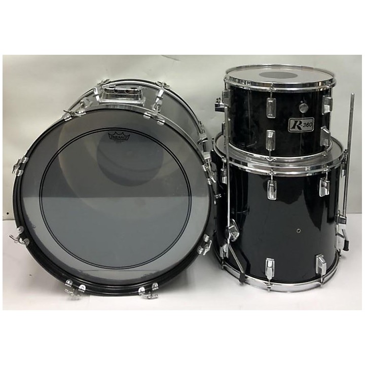 Rogers r360 online snare