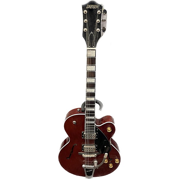 Used Gretsch Guitars G2657T Streamliner Hollow Body Electric Guitar