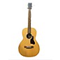 Used Art & Lutherie Roadhouse Acoustic Electric Guitar thumbnail