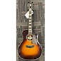 Used D'Angelico 2010s PREMIER FULTON 12 12 String Acoustic Electric Guitar thumbnail
