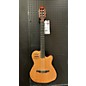 Used Godin Used Godin MULTIAC ACS SLIM Natural Acoustic Electric Guitar thumbnail