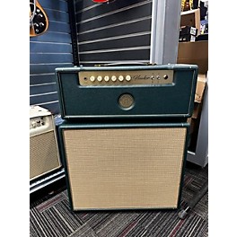 Used In Store Used Used Rift Amplification Hawker Tube Guitar Combo Amp