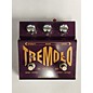 Used Dunlop Tremolo Effect Pedal thumbnail