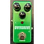 Used KOKO Overdrive Effect Pedal thumbnail