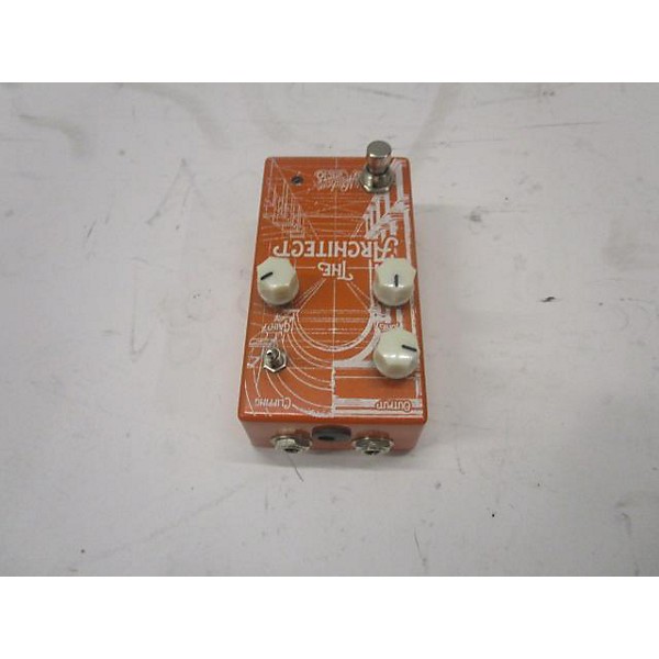 Used Matthews Effects Used Matthews Effects The Architect Effect Pedal