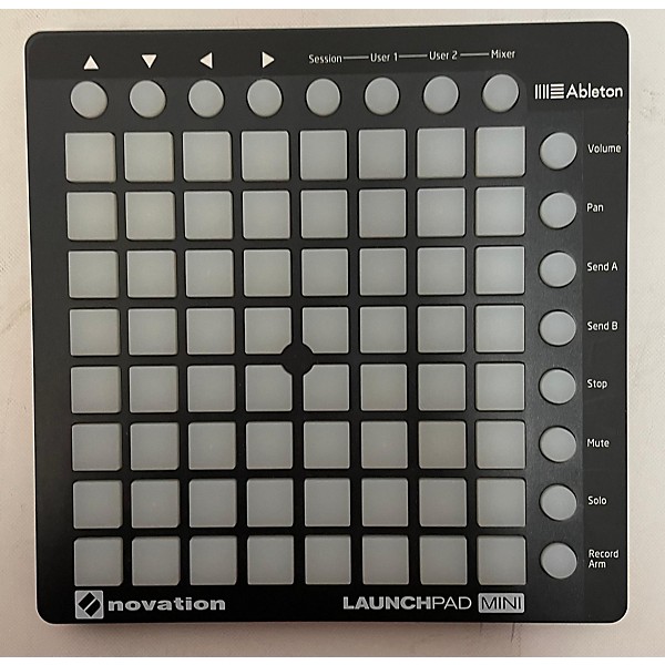 Used Novation Launchpad Mini MIDI Controller | Guitar Center