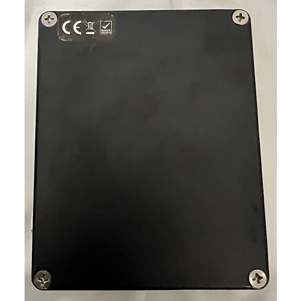 Used Walrus Audio EB-10 EQ// BOOST UTILITY Pedal