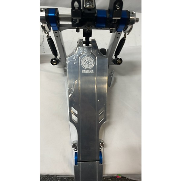 Used Yamaha DFP9C Double Bass Drum Pedal