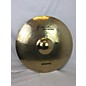 Used Used Gio Cymbals 23in Definitive Series Cymbal thumbnail