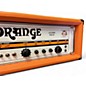 Used Orange Amplifiers AD200B 200W Tube Bass Amp Head