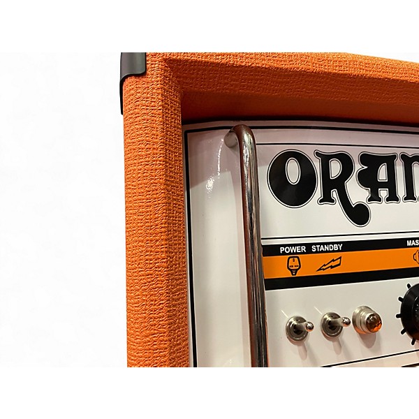 Used Orange Amplifiers AD200B 200W Tube Bass Amp Head