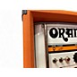 Used Orange Amplifiers AD200B 200W Tube Bass Amp Head