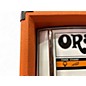 Used Orange Amplifiers AD200B 200W Tube Bass Amp Head