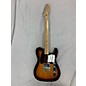 Used Fender MODDED PLAYERS SERIS TELECASTER Solid Body Electric Guitar thumbnail
