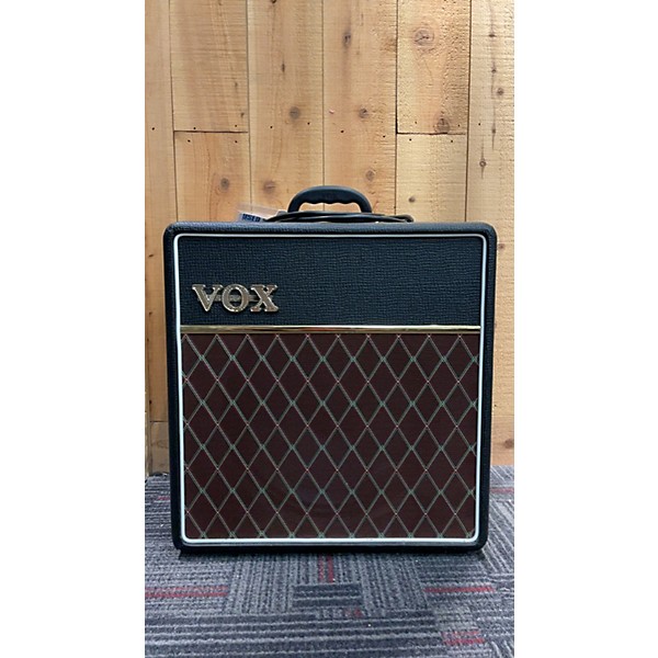 Used VOX AC4C1-12 Tube Guitar Combo Amp | Guitar Center