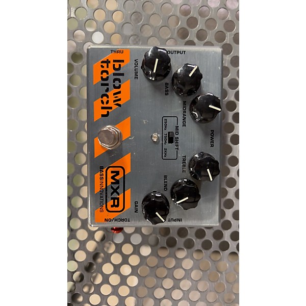 Used MXR M181 Effect Pedal | Guitar Center