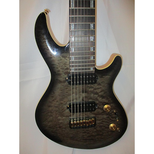 Used ESP Javier Reyes Signature JR-608 Solid Body Electric Guitar