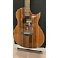 Used Taylor CUSTOM GS SINKER REDWOOD W/INDIAN ROSEWOOD Acoustic Electric Guitar