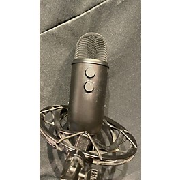 Used Blue Used Blue Yeti USB Microphone