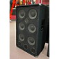 Used Warwick WCA 611-4 Pro Bass Cabinet thumbnail