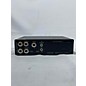 Used Used RAVEN LABS PHA-1 BASS PRE-AMP/HEADPHONE AMP Battery Powered Amp