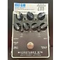 Used Darkglass MICROTUBES B7K Bass Effect Pedal thumbnail
