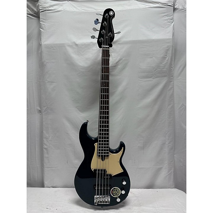 Used Yamaha BB435 Electric Bass Guitar | Guitar Center