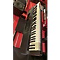 Used The ONE Music Group Light 61 Key Digital Piano thumbnail