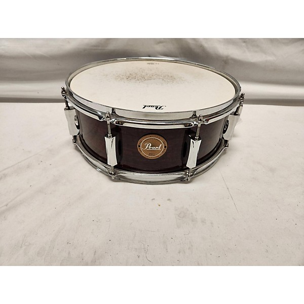 Pearl on sale vision snare