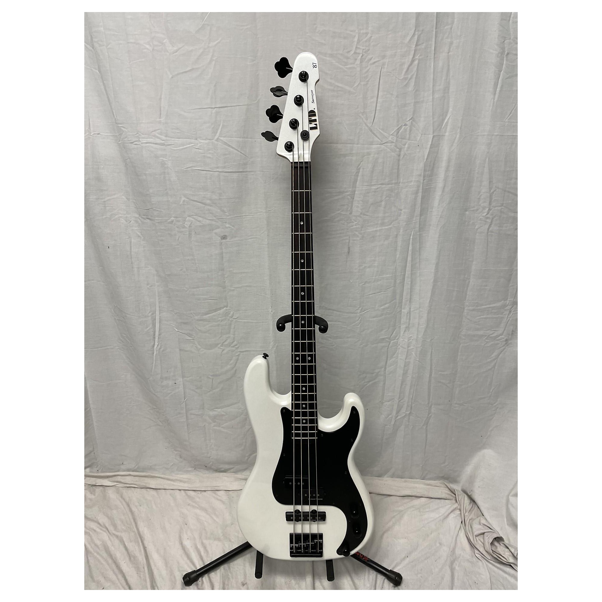 Used ESP LTD Surveyor 4 Electric Bass Guitar | Guitar Center