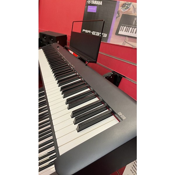 Used Casio CDP S110 Stage Piano