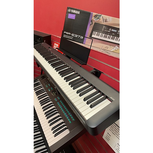 Used Casio CDP S110 Stage Piano