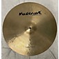 Used Used Masterwork 18in Custom Series Thin Ride Cymbal thumbnail