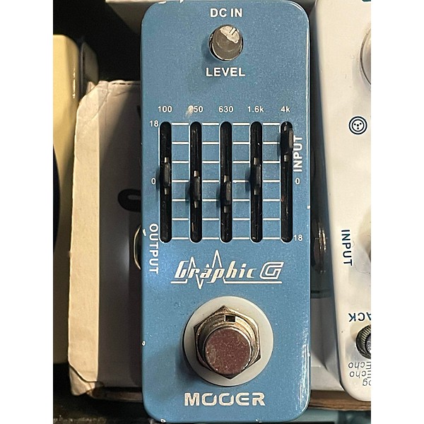 Used Aguilar TLC Compressor Bass Effect Pedal | Guitar Center