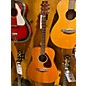 Used Yamaha 1973 Fg 160 Acoustic Guitar thumbnail