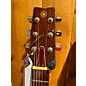 Used Yamaha 1973 Fg 160 Acoustic Guitar