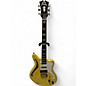 Used D'Angelico BEDFORD DELUXE SH VINTAGE CREAM Hollow Body Electric Guitar thumbnail