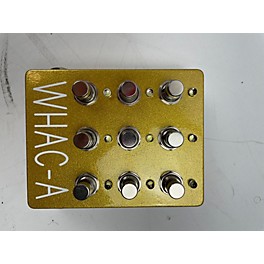 Used Big Ear Used BIG EAR WHAC-A Effect Pedal