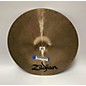 Used Zildjian 18in I CRASH Cymbal
