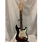 Used Fender American Standard Stratocaster Solid Body Electric Guitar thumbnail