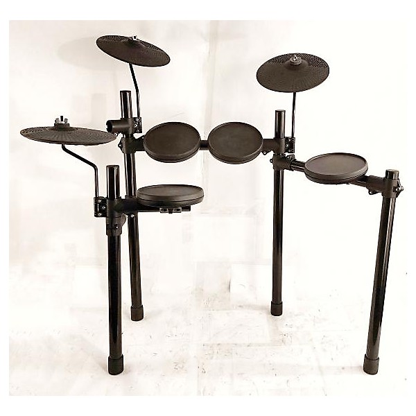 Yamaha DTX402K Electronic Drum Set Leitz Music