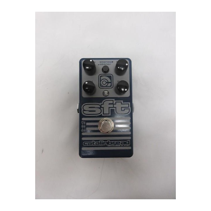 Used Catalinbread SFT Pedal | Guitar Center