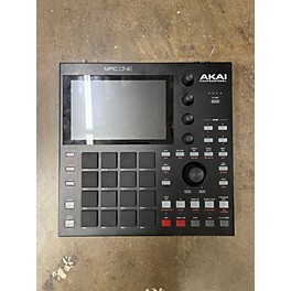 Used Akai Professional Used Akai Professional MPC Live Production Controller