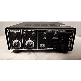 Used Toneking Used TONEKING IRONMAN II Power Attenuator