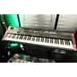 Used Yamaha Motif XS8 88 Key Keyboard Workstation thumbnail