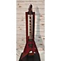 Used Douglas Flying V Offset Solid Body Electric Guitar thumbnail