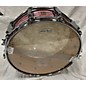 Used Ludwig 14in Classic Maple Snare Drum