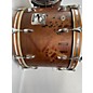 Used Slingerland Classic Rock Outfit Drum Kit