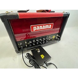 Used Panama Used Panama Shaman Tube Guitar Combo Amp