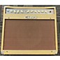 Used Carvin Nomad 112 50W Tube Guitar Combo Amp thumbnail
